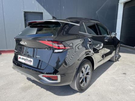 KIA Sportage 1.6 T-GDi 230ch HEV GT-Line Premium Business BVA6 4x2 à vendre à Reims - Image n°5