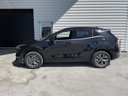 KIA Sportage 1.6 T-GDi 230ch HEV GT-Line Premium Business BVA6 4x2 à vendre à Reims - Image n°8