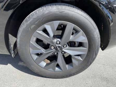 KIA Sportage 1.6 T-GDi 230ch HEV GT-Line Premium Business BVA6 4x2 à vendre à Reims - Image n°9