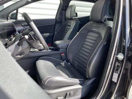 KIA Sportage 1.6 T-GDi 230ch HEV GT-Line Premium Business BVA6 4x2 à vendre à Reims - Image n°10