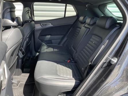 KIA Sportage 1.6 T-GDi 230ch HEV GT-Line Premium Business BVA6 4x2 à vendre à Reims - Image n°12