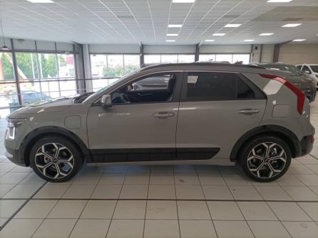 KIA Niro 1.6 GDi 183ch PHEV Premium DCT6 à vendre à Garges Les Gonesse - Image n°3