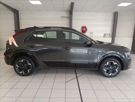 KIA Niro EV 204ch Active à vendre à Garges Les Gonesse - Image n°2