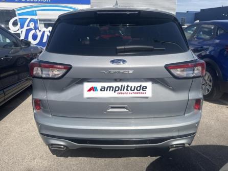 FORD Kuga 2.5 Duratec 190 ch FHEV E85 Vignale BVA à vendre à Troyes - Image n°6
