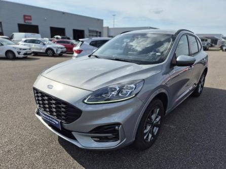 FORD Kuga 2.5 Duratec 225ch PHEV ST-Line X BVA à vendre à Montargis - Image n°1