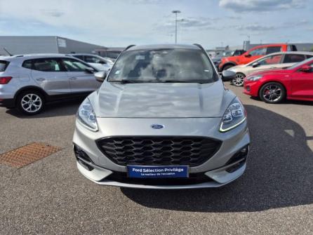 FORD Kuga 2.5 Duratec 225ch PHEV ST-Line X BVA à vendre à Montargis - Image n°2