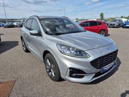 FORD Kuga 2.5 Duratec 225ch PHEV ST-Line X BVA à vendre à Montargis - Image n°3