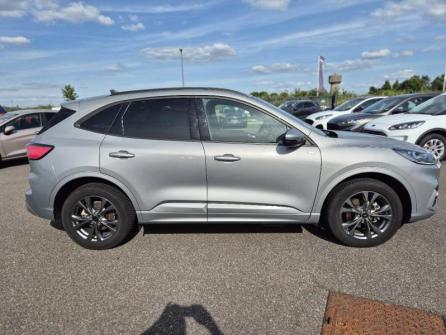 FORD Kuga 2.5 Duratec 225ch PHEV ST-Line X BVA à vendre à Montargis - Image n°4