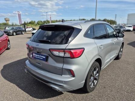 FORD Kuga 2.5 Duratec 225ch PHEV ST-Line X BVA à vendre à Montargis - Image n°5