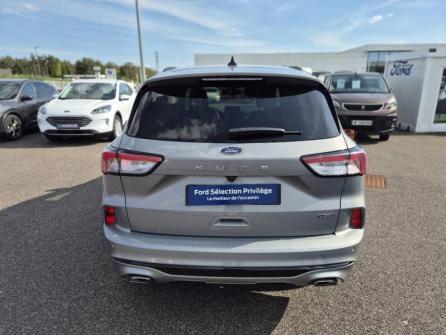 FORD Kuga 2.5 Duratec 225ch PHEV ST-Line X BVA à vendre à Montargis - Image n°6