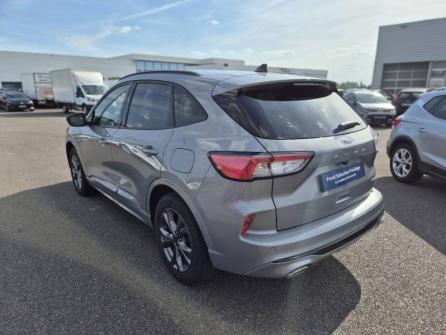 FORD Kuga 2.5 Duratec 225ch PHEV ST-Line X BVA à vendre à Montargis - Image n°7