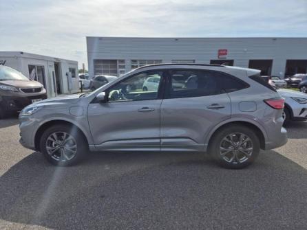 FORD Kuga 2.5 Duratec 225ch PHEV ST-Line X BVA à vendre à Montargis - Image n°8