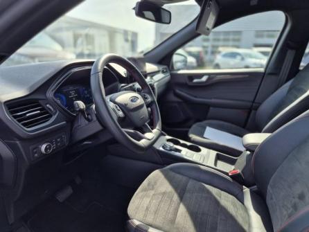 FORD Kuga 2.5 Duratec 225ch PHEV ST-Line X BVA à vendre à Montargis - Image n°10