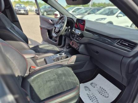 FORD Kuga 2.5 Duratec 225ch PHEV ST-Line X BVA à vendre à Montargis - Image n°11