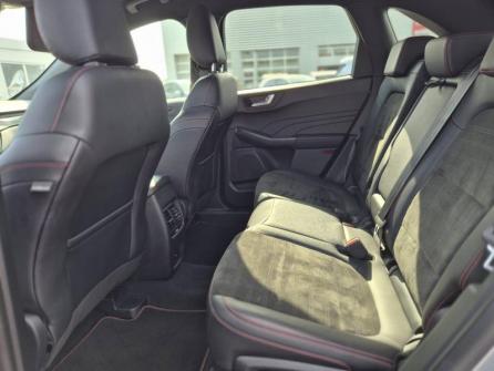 FORD Kuga 2.5 Duratec 225ch PHEV ST-Line X BVA à vendre à Montargis - Image n°12