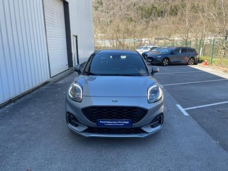 FORD Puma 1.0 Flexifuel 125ch S&S mHEV ST-Line à vendre à Saint-Claude - Image n°2