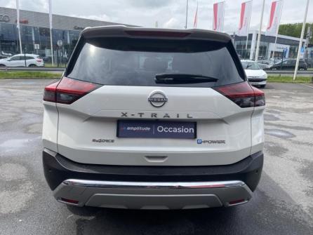 NISSAN X-Trail e-4orce 213ch Tekna+ 7 places à vendre à Compiègne - Image n°6