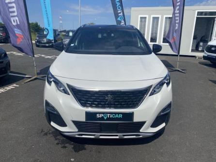 PEUGEOT 3008 1.5 BlueHDi 130ch E6.c GT Line S&S EAT8 à vendre à Châteauroux - Image n°2