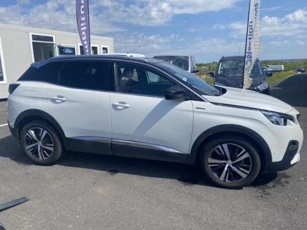 PEUGEOT 3008 1.5 BlueHDi 130ch E6.c GT Line S&S EAT8 à vendre à Châteauroux - Image n°4