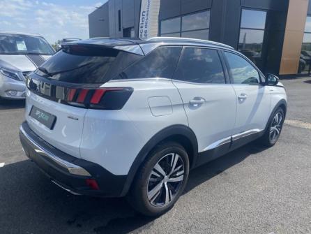 PEUGEOT 3008 1.5 BlueHDi 130ch E6.c GT Line S&S EAT8 à vendre à Châteauroux - Image n°5