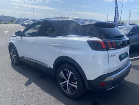 PEUGEOT 3008 1.5 BlueHDi 130ch E6.c GT Line S&S EAT8 à vendre à Châteauroux - Image n°7