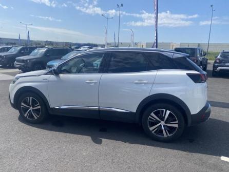 PEUGEOT 3008 1.5 BlueHDi 130ch E6.c GT Line S&S EAT8 à vendre à Châteauroux - Image n°8
