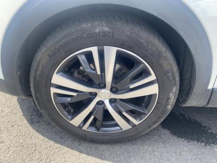 PEUGEOT 3008 1.5 BlueHDi 130ch E6.c GT Line S&S EAT8 à vendre à Châteauroux - Image n°9