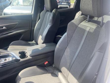 PEUGEOT 3008 1.5 BlueHDi 130ch E6.c GT Line S&S EAT8 à vendre à Châteauroux - Image n°10