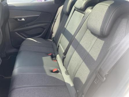 PEUGEOT 3008 1.5 BlueHDi 130ch E6.c GT Line S&S EAT8 à vendre à Châteauroux - Image n°12