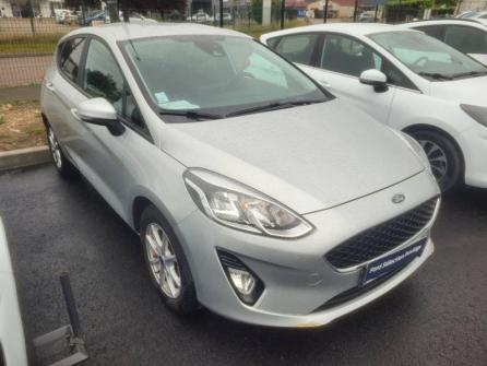 FORD Fiesta 1.1 75ch Cool & Connect 5p à vendre à Sens - Image n°2