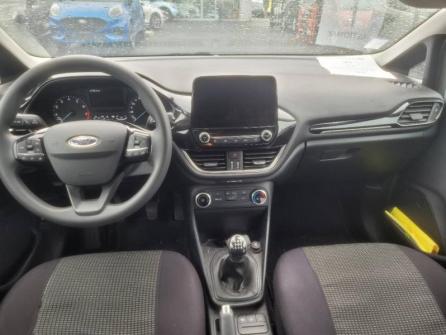 FORD Fiesta 1.1 75ch Cool & Connect 5p à vendre à Sens - Image n°5