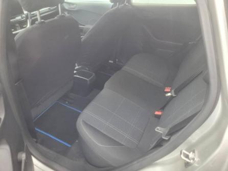 FORD Fiesta 1.1 75ch Cool & Connect 5p à vendre à Sens - Image n°6