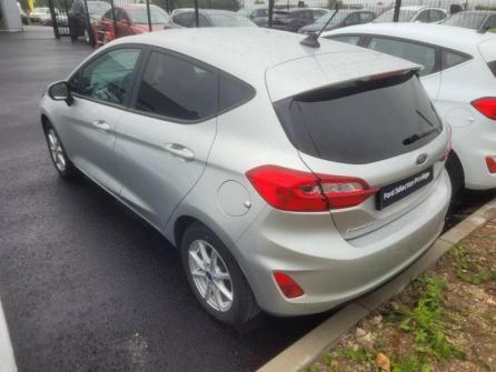 FORD Fiesta 1.1 75ch Cool & Connect 5p à vendre à Sens - Image n°11