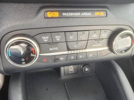 FORD Kuga 2.5 Duratec 225ch PHEV Vignale BVA à vendre à Sens - Image n°5