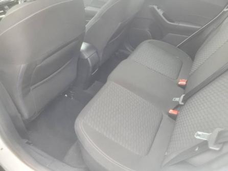 FORD Fiesta 1.0 Flexifuel 95ch Titanium Business 5p à vendre à Sens - Image n°7
