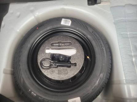 FORD Fiesta 1.0 Flexifuel 95ch Titanium Business 5p à vendre à Sens - Image n°8