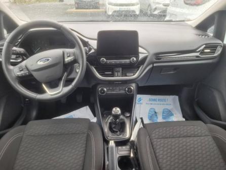 FORD Fiesta 1.0 Flexifuel 95ch Titanium Business 5p à vendre à Sens - Image n°12