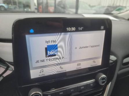 FORD Fiesta 1.0 Flexifuel 95ch Titanium Business 5p à vendre à Sens - Image n°3