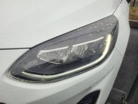 FORD Fiesta 1.0 Flexifuel 95ch Titanium Business 5p à vendre à Sens - Image n°4
