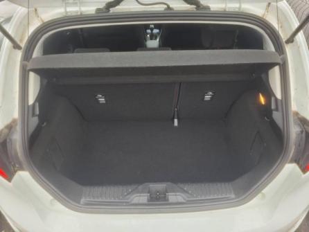 FORD Fiesta 1.0 Flexifuel 95ch Titanium Business 5p à vendre à Sens - Image n°7