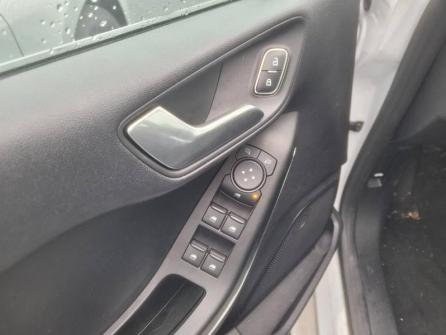 FORD Fiesta 1.0 Flexifuel 95ch Titanium Business 5p à vendre à Sens - Image n°10