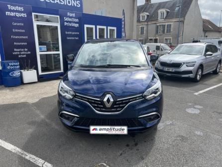 RENAULT Grand Scenic 1.3 TCe 140ch Techno 7 places à vendre à Orléans - Image n°2