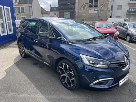 RENAULT Grand Scenic 1.3 TCe 140ch Techno 7 places à vendre à Orléans - Image n°3