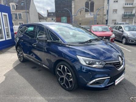 RENAULT Grand Scenic 1.3 TCe 140ch Techno 7 places à vendre à Orléans - Image n°4