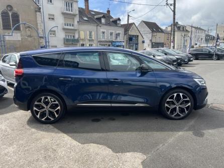 RENAULT Grand Scenic 1.3 TCe 140ch Techno 7 places à vendre à Orléans - Image n°5