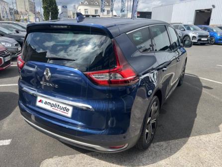 RENAULT Grand Scenic 1.3 TCe 140ch Techno 7 places à vendre à Orléans - Image n°6