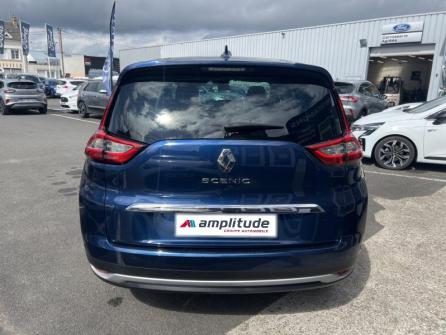 RENAULT Grand Scenic 1.3 TCe 140ch Techno 7 places à vendre à Orléans - Image n°7
