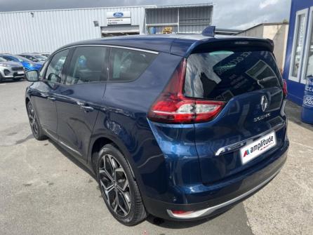 RENAULT Grand Scenic 1.3 TCe 140ch Techno 7 places à vendre à Orléans - Image n°8