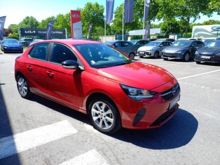 OPEL Corsa 1.2 75ch Edition à vendre à Melun - Image n°3
