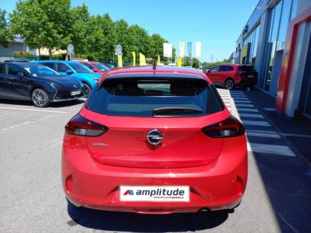 OPEL Corsa 1.2 75ch Edition à vendre à Melun - Image n°6